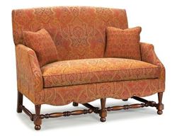Picture of Fairfield 5758-40 Settee