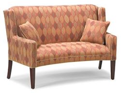 Picture of Fairfield 5796-40 Settee