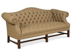 Picture of Fairfield 1830-50 Sofa