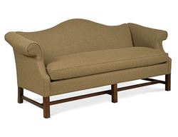 Picture of Fairfield 1833-50 Sofa