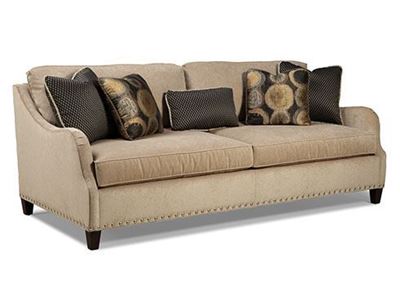 Picture of Fairfield 2777-50  Sofa