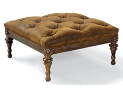 Picture of Fairfield 1651-20 Cocktail Ottoman