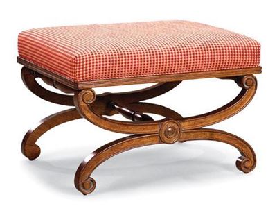 Picture of Fairfield 1668-20 Ottoman