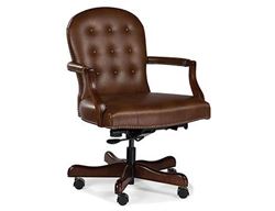 Picture of Fairfield 1075-35  Office Swivel
