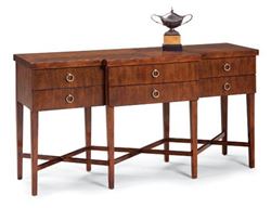 Picture of Fairfield 8010-99 Sofa Table
