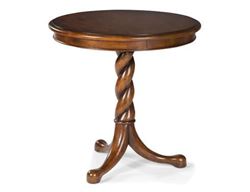 Picture of Fairfield 8055 Chairside Table