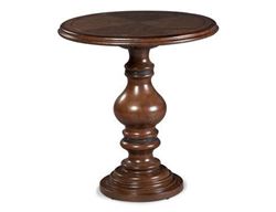 Picture of Fairfield 8055-90 Lamp Table