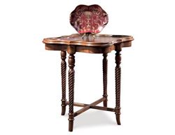 Picture of Fairfield 8100-90  Chairside Table