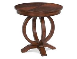 Picture of Fairfield 8105 Chairside Table