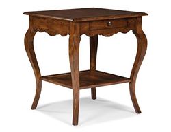 Picture of Fairfield 8190-94  Square End Table