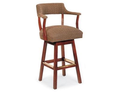 Picture of Fairfield 5046-06  Bar Stool