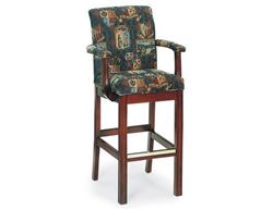 Picture of Fairfield 5062-06  Bar Stool