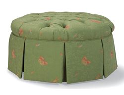 Picture of Fairfield 1660-20  Cocktail Ottoman
