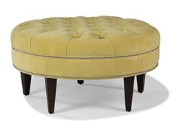 Picture of Fairfield 1676-20  Cocktail Ottoman