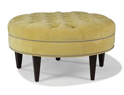 Picture of Fairfield 1676-20  Cocktail Ottoman