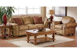 Picture of Cambridge Upholstery Collection
