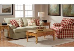 Picture of Emily Upholstery Collection