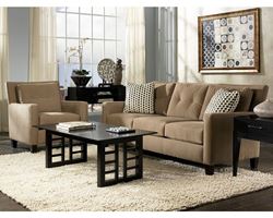 Picture of Jevin Upholstery Collection