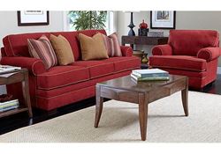 Picture of Landon Upholstery Collection