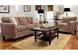 Picture of Maddie Upholstery Collection
