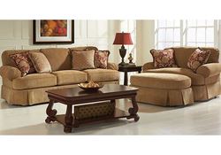Picture of McKinney Upholstery Collection