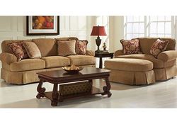 Picture of McKinney Upholstery Collection