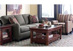 Picture of Parker Upholstery Collection