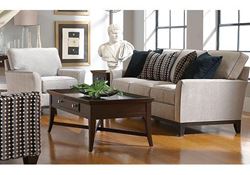 Picture of Perspectives Upholstery Collection