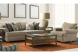Picture of Serenity Upholstery Collection