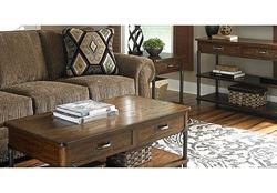 Picture of Saluda Occasional Table Collection
