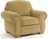 Picture of Cambridge Chair & Ottoman