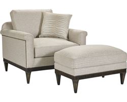 Picture of Cashmera Chair & 1/2