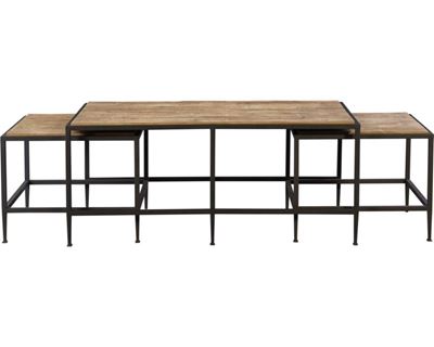 Picture of Ariana Nesting Cocktail Table