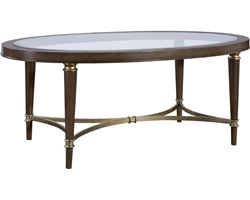 Picture of Kirsten Cocktail Table