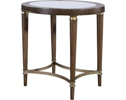 Picture of Kirsten Lamp Table
