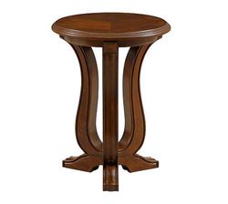 Picture of Lana Chairside Table