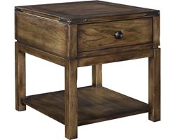 Picture of Pike Place Drawer End Table