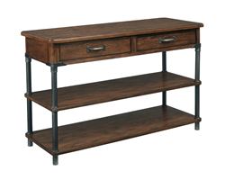 Picture of Saluda Sofa Table