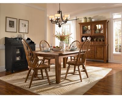 Picture of Attic Heirlooms Dining Room