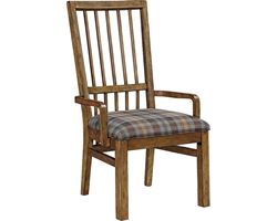 Picture of Bethany Square Arm Chair