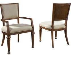 Picture of Cascade Dining Chairs