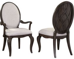Picture of Cashmera Dining Chairs