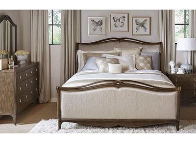Picture of Cashmera Bedroom