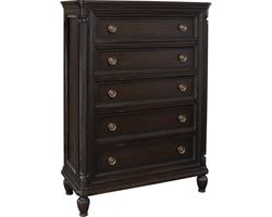 Picture of Jessa 5-Drawer Chest