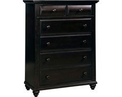 Picture of Tall Farnsworth Drawer Chest