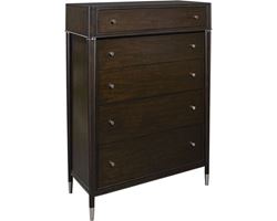 Picture of Vibe™ Five-Drawer Chest