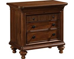 Picture of Cascade Nightstand