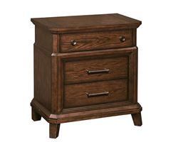 Picture of Estes Park™ Nightstand