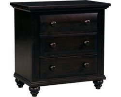 Picture of Farnsworth Nightstand