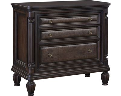 Picture of Jessa Night Chest